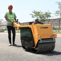 Road Construction Used Road Roller for Sale